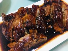 本帮特色酱鸭-黄弟大排档·湖南菜·小龙虾·小海鲜(凯旋北路店)