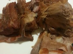 -北李妈妈菜·海肠捞饭(高新万达店)