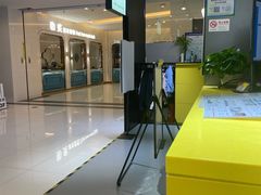 -方快-照相馆(金桥国际店)