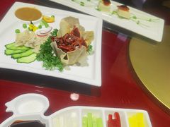 -全聚德(蓝山店)