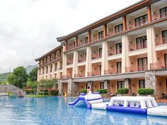 -宝晶宫旅游景区