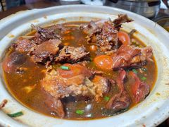 -大灶头·新昌菜(中国茶市店)