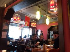 大堂-明丰小渔馆(明月路店)