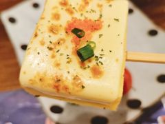 火炙浓芝士玉子烧-仙隐小鹿中華の日料(正弘城店)