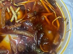 -想时吻泡蛋苕粉(徐东店)
