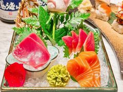 -阿吾罗日本料理(K11艺术中心店)