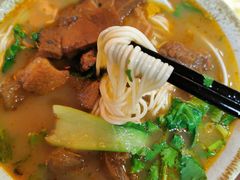 -金杨拉面王小吃面馆·牛三宝面·红烧牛肉粉