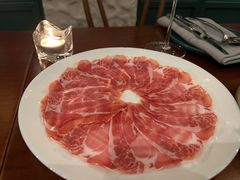 -Laures·月桂西班牙碳烤餐厅(十尚坊店)