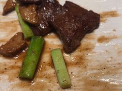 -百富源·海鲜辽菜(和平北大街店)