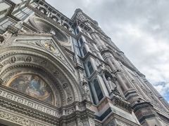 -圣母百花大教堂穹顶