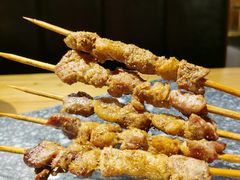 -南小蟹手工點心(三里屯店)