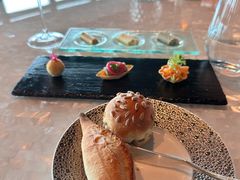 -广州四季酒店·佰鲜汇·现代法餐