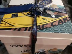 -丁香西饼屋(桂林路店)