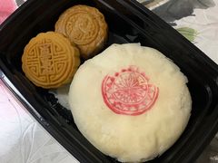 -富华斋饽饽铺·宫廷糕点·伴手礼(护国新天地店)