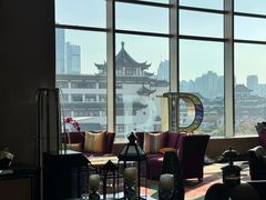 -上海外滩豫园万丽酒店
