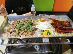-韩国大金刚烤肉·料理(印象城店)