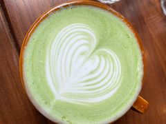 -Metal hands·铁手咖啡