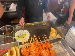-老客满蛋饼(双塔市集店)