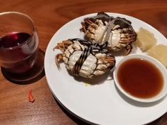 -嘉定凯悦·咖啡厅