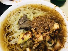 -白鹤大冷面