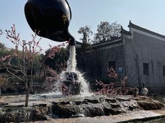 -张公山寨景区