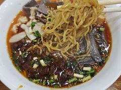 -蒋家肠旺面馆老店(合群路店)
