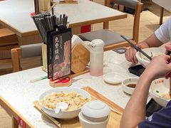 -味千拉面(广州白云机场T1西二店)