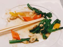 -酌宴府The China Club·广州万富希尔顿酒店(云城东路店)