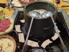 -滇藏石锅宴(北门坡古城管理局店)