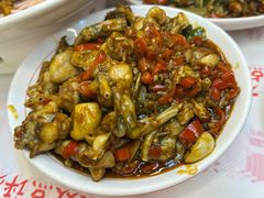 -堂瓦里·33年传统赣菜(第一街区店)