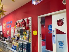 -美吉姆儿童发展中心(芜湖万达广场店)