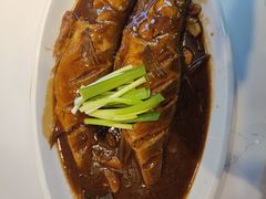 -渔家风味·鲅鱼水饺·央视展播·海鲜天津菜(开发区店)