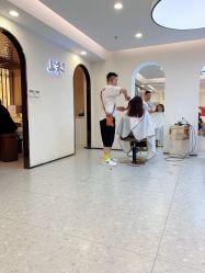 -上禾 HAIR SALON
