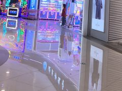 -百联川沙购物中心