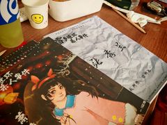 -剧狐剧本杀·月球探案馆(人民广场1号店)