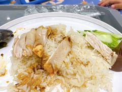 -红大哥水门鸡饭(總店)