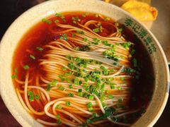 -李记清真馆(打钉巷店)