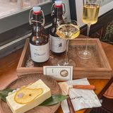 来老菜场，一定不能错过的复古甜品店～