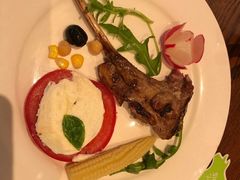 -拉蒂娜·巴西牛排馆 Latina·Brazilian Steakhouse(陆家嘴旗舰店)