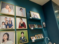 -海马体照相馆(西安高新万达广场店)