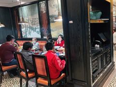 大堂-大鸭梨烤鸭(甘家口店)