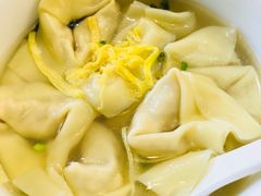 开洋肉馄饨-锡笼记·无锡小笼(大润发店)