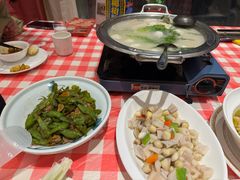 -巴陵全鱼席(湖南老字号汴河街店 )