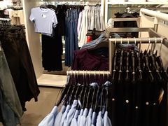 -ZARA(仓山万达店)