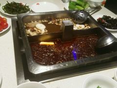 -海底捞火锅(璞丽中心店)