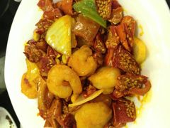 -小资太太餐厅(南岗区店)