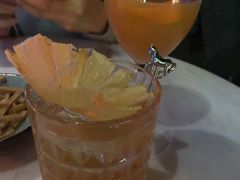-STARRY CAFE & LOUNGE BAR(高新店)