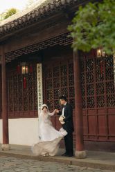 -Mu慕婚纱摄影·超级工作室
