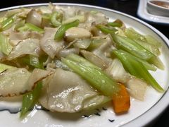 -旺达·福州菜(正大广场店)