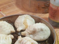 -东关回民小吃一条街(颍河西路店)